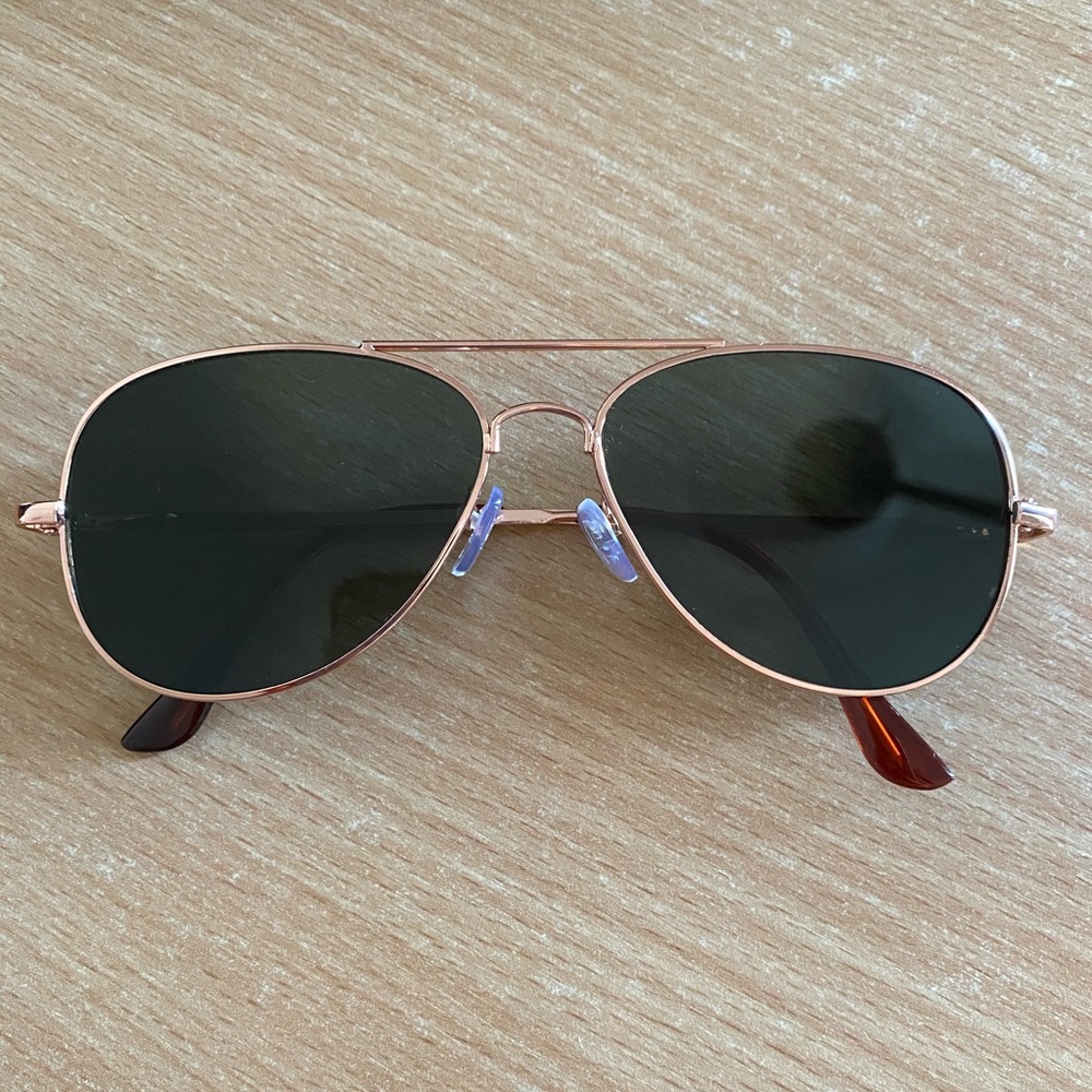 54mm Spy 180 Degree Radiator Sunglasses Gem